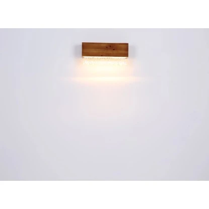 Globo LED-Wandleuchte Edeltraud 1-flammig Schwarz 370 X 170 Mm 10 Globo LED-Wandleuchte Edeltraud 1-flammig Schwarz 370 X 170 Mm – Bild 8