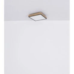 Globo LED-Deckenleuchte Doro 1-flammig Graphit 1200 X 300 X 75 Mm -Globo Lighting 9007371428762 3749 S 10