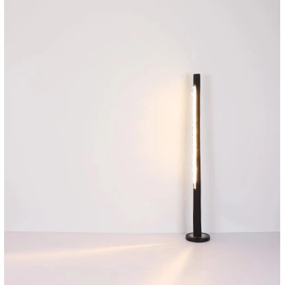 Globo LED-Stehlampe Felicitas 1-flammig Schwarz Matt 230 X 1510 Mm 8 Globo LED-Stehlampe Felicitas 1-flammig Schwarz Matt 230 X 1510 Mm – Bild 6