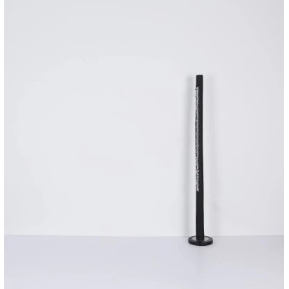 Globo LED-Stehlampe Felicitas 1-flammig Schwarz Matt 230 X 1510 Mm 9 Globo LED-Stehlampe Felicitas 1-flammig Schwarz Matt 230 X 1510 Mm – Bild 7