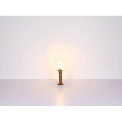 Globo Außenleuchte Mit Bewegungsmelder Ossy 1-flammig Holzoptik 250 X 370 Mm 10 Globo Außenleuchte Mit Bewegungsmelder Ossy 1-flammig Holzoptik 250 X 370 Mm – Bild 8