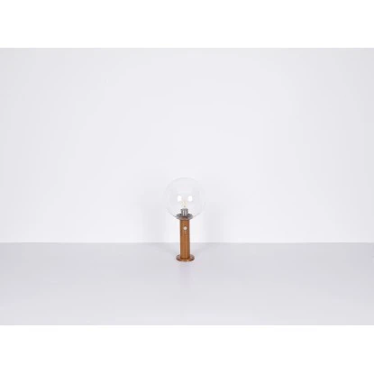 Globo Außenleuchte Mit Bewegungsmelder Ossy 1-flammig Holzoptik 250 X 370 Mm 11 Globo Außenleuchte Mit Bewegungsmelder Ossy 1-flammig Holzoptik 250 X 370 Mm – Bild 9