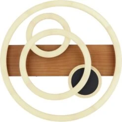 Globo LED-Deckenleuchte Darryl 1-flammig Schwarz 480 X 110 Mm 16 Globo LED-Deckenleuchte Darryl 1-flammig Schwarz 480 X 110 Mm -Globo Lighting 9007371429882 3749 S 04