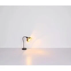 Globo Pendelleuchte Lenna 4-flammig Schwarz Matt 910 X 185 X 1200 Mm -Globo Lighting 9007371430406 3749 S 07