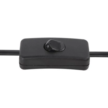 Globo Stehlampe Soeni 1-flammig Schwarz Matt 600 X 1500 Mm 13 Globo Stehlampe Soeni 1-flammig Schwarz Matt 600 X 1500 Mm – Bild 11