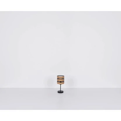 Globo Stehlampe Soeni 1-flammig Schwarz Matt 600 X 1500 Mm 11 Globo Stehlampe Soeni 1-flammig Schwarz Matt 600 X 1500 Mm – Bild 9