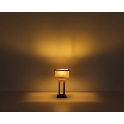 Globo Deckenleuchte Ossi 3-flammig Schwarz Matt 400 X 400 X 140 Mm 6 Globo Deckenleuchte Ossi 3-flammig Schwarz Matt 400 X 400 X 140 Mm – Bild 4