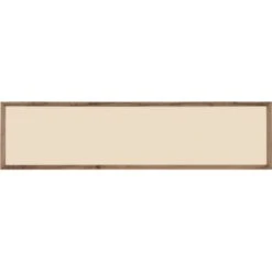 Globo LED-Deckenleuchte Cinderella 1-flammig Weiß Matt 1200 X 300 X 85 Mm -Globo Lighting 9007371430963 3749 S 04