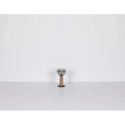 Globo Deckenleuchte Moitas 4-flammig Schwarz Matt-Rauchfarben 900 X 150 X 280 Mm 11 Globo Deckenleuchte Moitas 4-flammig Schwarz Matt-Rauchfarben 900 X 150 X 280 Mm – Bild 9