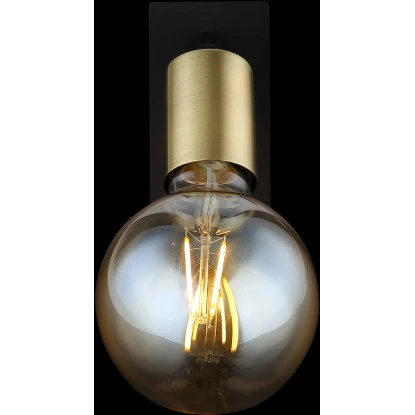 Globo Strahler Liliana 1-flammig Schwarz Matt 60 X 120 Mm 8 Globo Strahler Liliana 1-flammig Schwarz Matt 60 X 120 Mm – Bild 6