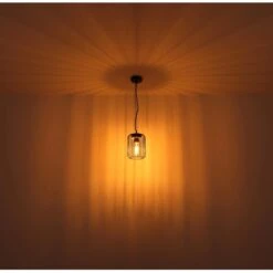 Globo Außenleuchte 1-flammig Schwarz Matt 300 X 160 X 800 Mm -Globo Lighting 9007371432189 3749 S 04