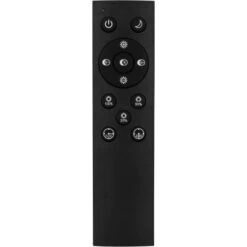 Globo LED-Deckenleuchte Tatjana 1-flammig Schwarz Matt 1010 X 290 X 75 Mm -Globo Lighting 9007371433261 3749 S 08