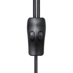 Globo Stehlampe Ma X I 2-flammig Schwarz Matt 510 X 250 X 1680 Mm 23 Globo Stehlampe Ma X I 2-flammig Schwarz Matt 510 X 250 X 1680 Mm -Globo Lighting 9007371433841 3749 CU 01