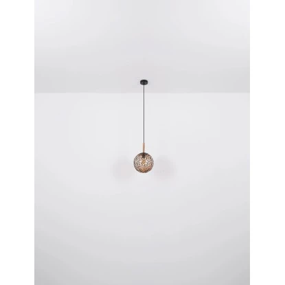 Globo Stehlampe Ma X I 2-flammig Schwarz Matt 510 X 250 X 1680 Mm 11 Globo Stehlampe Ma X I 2-flammig Schwarz Matt 510 X 250 X 1680 Mm – Bild 9