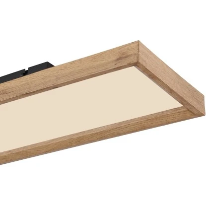 Globo LED-Deckenleuchte Cinderella 1-flammig Weiß Matt 800 X 200 X 85 Mm 13 Globo LED-Deckenleuchte Cinderella 1-flammig Weiß Matt 800 X 200 X 85 Mm – Bild 11