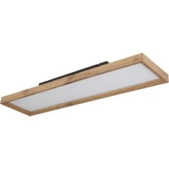 Globo LED-Deckenleuchte Cinderella 1-flammig Weiß Matt 800 X 200 X 85 Mm 15 Globo LED-Deckenleuchte Cinderella 1-flammig Weiß Matt 800 X 200 X 85 Mm -Globo Lighting 9007371433964 3749 S 02