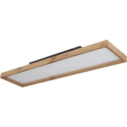 Globo LED-Deckenleuchte Cinderella 1-flammig Weiß Matt 800 X 200 X 85 Mm 5 Globo LED-Deckenleuchte Cinderella 1-flammig Weiß Matt 800 X 200 X 85 Mm – Bild 3