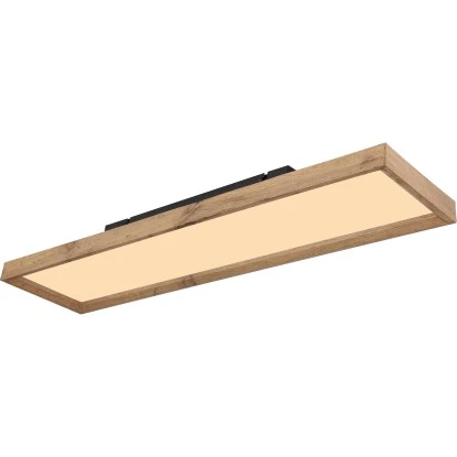 Globo LED-Deckenleuchte Cinderella 1-flammig Weiß Matt 800 X 200 X 85 Mm 8 Globo LED-Deckenleuchte Cinderella 1-flammig Weiß Matt 800 X 200 X 85 Mm – Bild 6