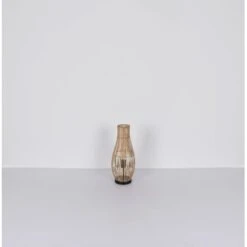 Globo Tischlampe Laglio 1-flammig Naturfarben 195 X 475 Mm 17 Globo Tischlampe Laglio 1-flammig Naturfarben 195 X 475 Mm -Globo Lighting 9007371434220 3749 S 07