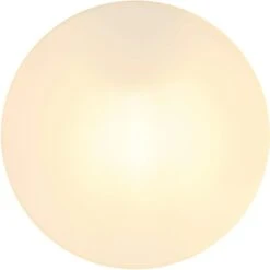 Globo Außenleuchte 1-flammig Schwarz Matt 184 X 65 Mm -Globo Lighting 9007371434763 3749 S 03