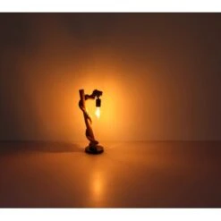 Globo Stehlampe 1-flammig Schwarz Matt 425 X 300 X 1500 Mm 16 Globo Stehlampe 1-flammig Schwarz Matt 425 X 300 X 1500 Mm -Globo Lighting 9007371434848 3749 S 05