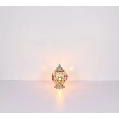 Globo Pendelleuchte 1-flammig Silbergrau 270 X 1200 Mm 8 Globo Pendelleuchte 1-flammig Silbergrau 270 X 1200 Mm – Bild 6