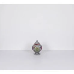 Globo Pendelleuchte 1-flammig Silbergrau 270 X 1200 Mm 16 Globo Pendelleuchte 1-flammig Silbergrau 270 X 1200 Mm -Globo Lighting 9007371435135 3749 S 06