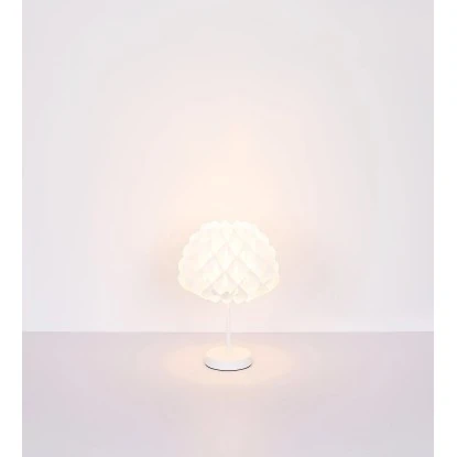 Globo Pendelleuchte Irene 1-flammig Weiß 260 X 1200 Mm 7 Globo Pendelleuchte Irene 1-flammig Weiß 260 X 1200 Mm – Bild 5