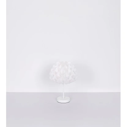 Globo Pendelleuchte Irene 1-flammig Weiß 260 X 1200 Mm 8 Globo Pendelleuchte Irene 1-flammig Weiß 260 X 1200 Mm – Bild 6