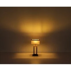 Globo Wandlampe Ossi 1-flammig Schwarz Matt 200 X 300 Mm -Globo Lighting 9007371436941 3749 S 03