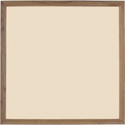 Globo LED-Deckenleuchte Cinderella 1-flammig Weiß Matt 450 X 450 X 85 Mm -Globo Lighting 9007371436958 3749 S 04