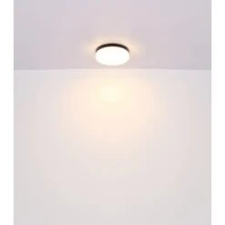 Globo Außenleuchte 2-flammig Schwarz Matt 240 X 65 Mm 14 Globo Außenleuchte 2-flammig Schwarz Matt 240 X 65 Mm -Globo Lighting 9007371437764 3749 S 05