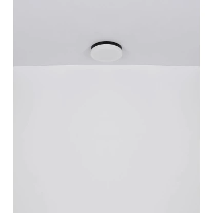 Globo Außenleuchte 2-flammig Schwarz Matt 240 X 65 Mm 9 Globo Außenleuchte 2-flammig Schwarz Matt 240 X 65 Mm – Bild 7