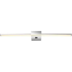 Globo LED-Wandleuchte 1-flammig Verchromt 615 X 37 Mm -Globo Lighting 9007371437771 3749 S 03