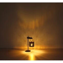 Globo Pendelleuchte Clarke 3-flammig Schwarz 700 X 150 X 1200 Mm 18 Globo Pendelleuchte Clarke 3-flammig Schwarz 700 X 150 X 1200 Mm -Globo Lighting 9007371439126 3749 S 06