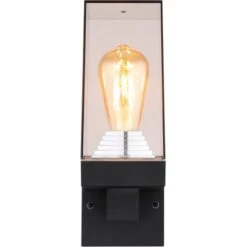 Globo Außenleuchte Gabba 1-flammig 110 X 290 Mm -Globo Lighting 9007371439317 3749 S 04