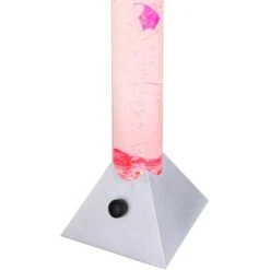 Globo LED-Stehlampe Mendoza 1-flammig Silber 190 X 190 X 900 Mm 31 Globo LED-Stehlampe Mendoza 1-flammig Silber 190 X 190 X 900 Mm -Globo Lighting 9007371439683 3749 CU 01