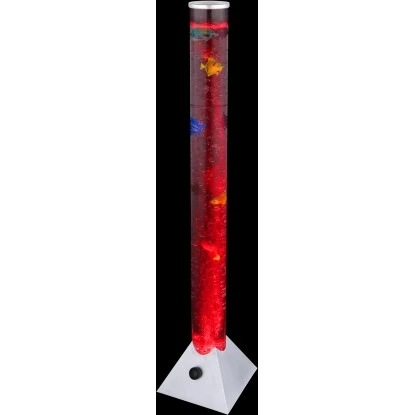 Globo LED-Stehlampe Mendoza 1-flammig Silber 190 X 190 X 900 Mm 9 Globo LED-Stehlampe Mendoza 1-flammig Silber 190 X 190 X 900 Mm – Bild 7