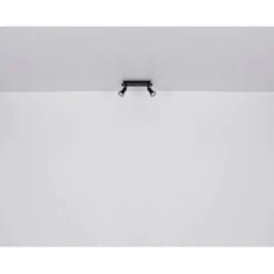 Globo Strahler Drew 1-flammig Schwarz Matt 60 X 105 Mm 15 Globo Strahler Drew 1-flammig Schwarz Matt 60 X 105 Mm -Globo Lighting 9007371439782 3749 S 06