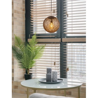 Globo Pendelleuchte Ma X I 1-flammig Schwarz Matt 350 X 1200 Mm 3 Globo Pendelleuchte Ma X I 1-flammig Schwarz Matt 350 X 1200 Mm