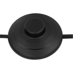 Globo Stehlampe Ossi 1-flammig Schwarz Matt 400 X 200 X 1550 Mm 17 Globo Stehlampe Ossi 1-flammig Schwarz Matt 400 X 200 X 1550 Mm -Globo Lighting 9007371439942 3749 CU 01