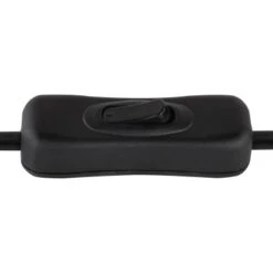 Globo Tischlampe Normy 1-flammig 200 X 210 Mm 19 Globo Tischlampe Normy 1-flammig 200 X 210 Mm -Globo Lighting 9007371440672 3749 CU 01