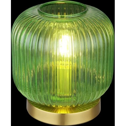 Globo Tischlampe Normy 1-flammig 200 X 210 Mm 6 Globo Tischlampe Normy 1-flammig 200 X 210 Mm – Bild 4