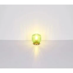 Globo Tischlampe Normy 1-flammig 200 X 210 Mm 16 Globo Tischlampe Normy 1-flammig 200 X 210 Mm -Globo Lighting 9007371440672 3749 S 05