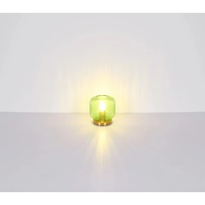 Globo Tischlampe Normy 1-flammig 200 X 210 Mm 8 Globo Tischlampe Normy 1-flammig 200 X 210 Mm – Bild 6