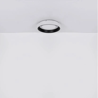 Globo LED-Deckenleuchte Tabano 1-flammig Schwarz Matt 500 X 95 Mm 13 Globo LED-Deckenleuchte Tabano 1-flammig Schwarz Matt 500 X 95 Mm – Bild 11