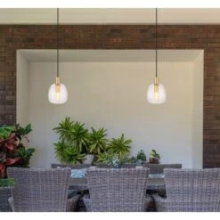 Globo Pendelleuchte 1-flammig 160 X 1200 Mm