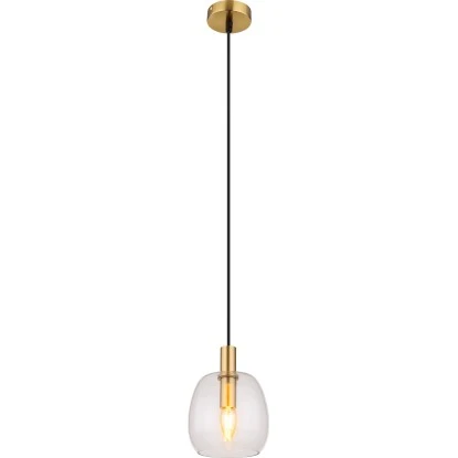 Globo Pendelleuchte 1-flammig 160 X 1200 Mm 4 Globo Pendelleuchte 1-flammig 160 X 1200 Mm – Bild 2