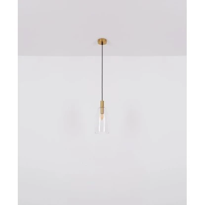 Globo Pendelleuchte 1-flammig 160 X 1200 Mm 9 Globo Pendelleuchte 1-flammig 160 X 1200 Mm – Bild 7