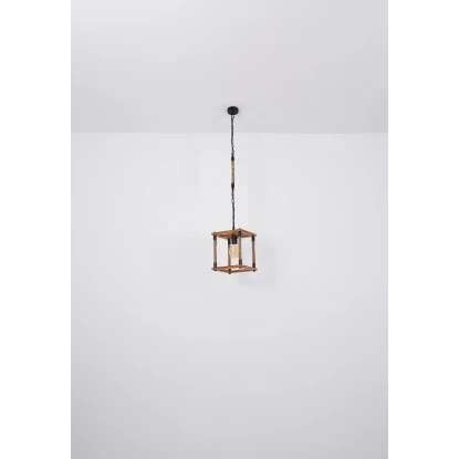 Globo Deckenleuchte Vernon 4-flammig Schwarz 800 X 250 X 310 Mm 11 Globo Deckenleuchte Vernon 4-flammig Schwarz 800 X 250 X 310 Mm – Bild 9